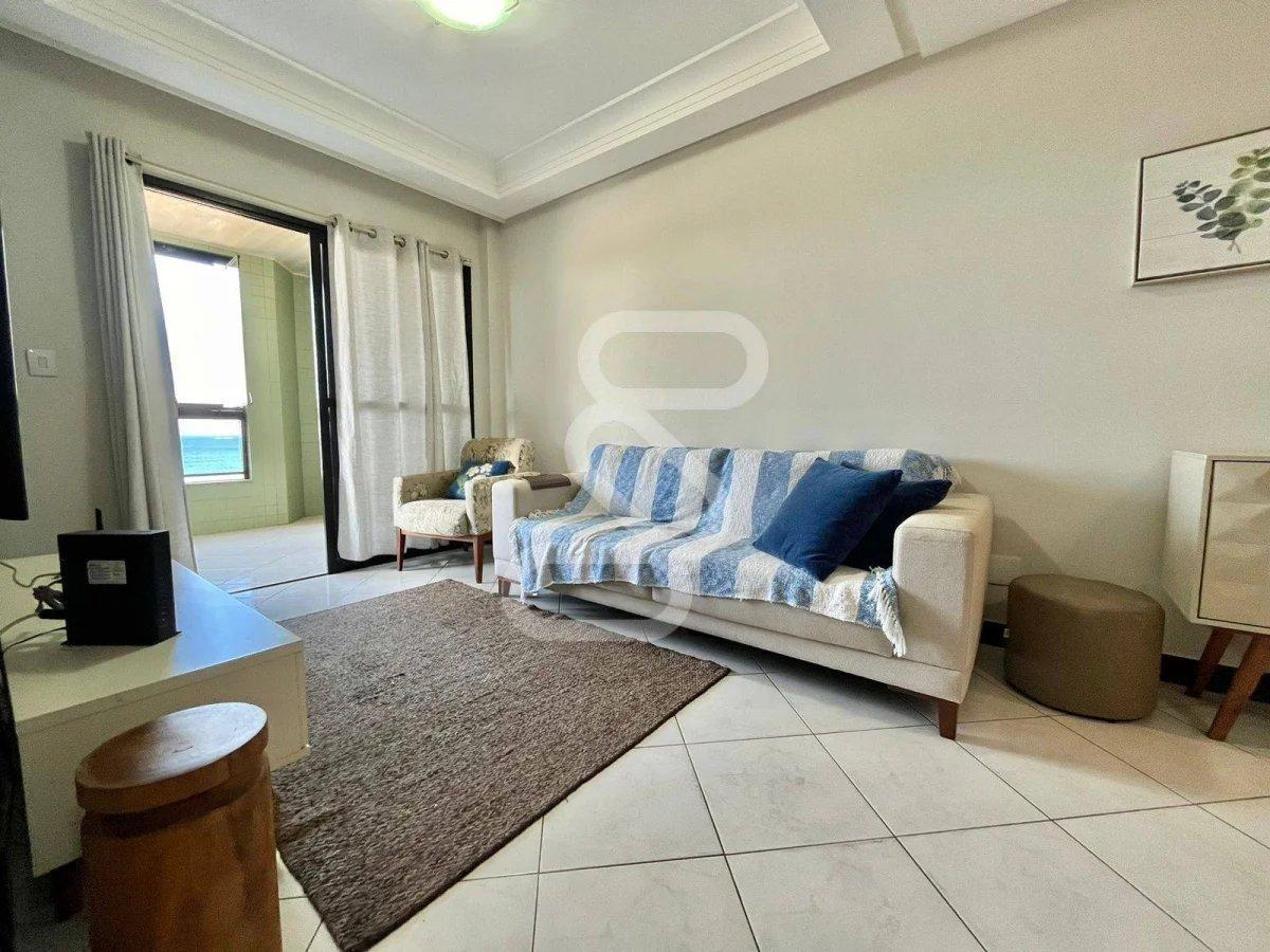 3 QUARTOS FRENTE MAR DE ITAPARICA À VENDA! - Santon Imobiliária