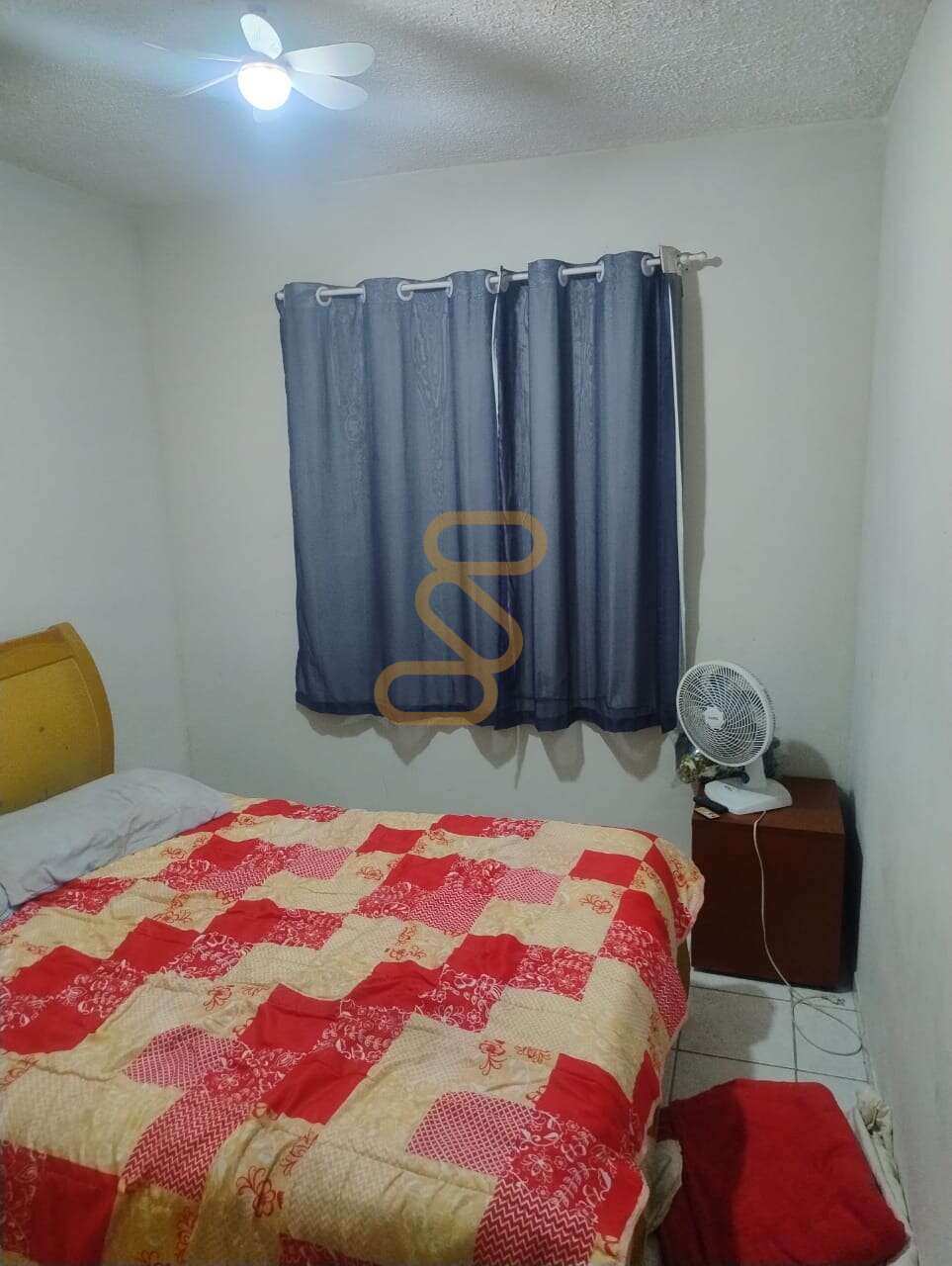 Condomínio Residencial Santa Inês (2o andar) - Santon Imobiliária