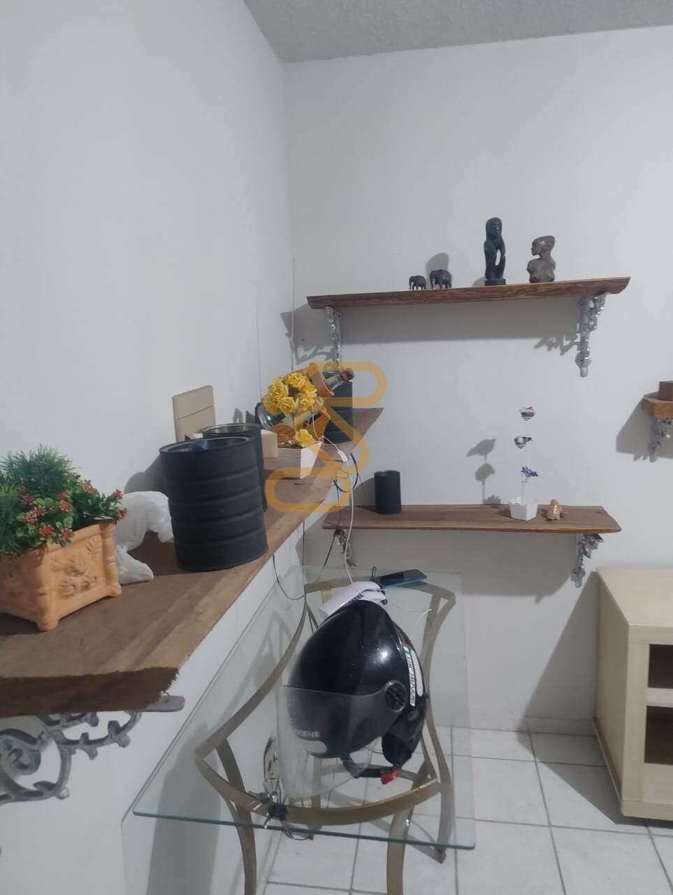 Condomínio Residencial Santa Inês (2o andar) - Santon Imobiliária