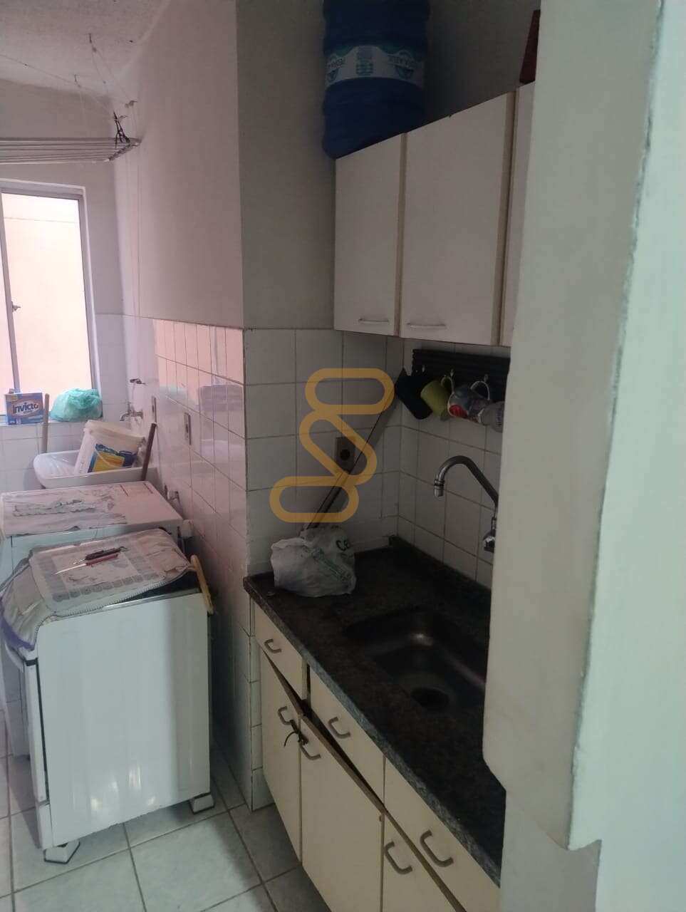 Condomínio Residencial Santa Inês (2o andar) - Santon Imobiliária