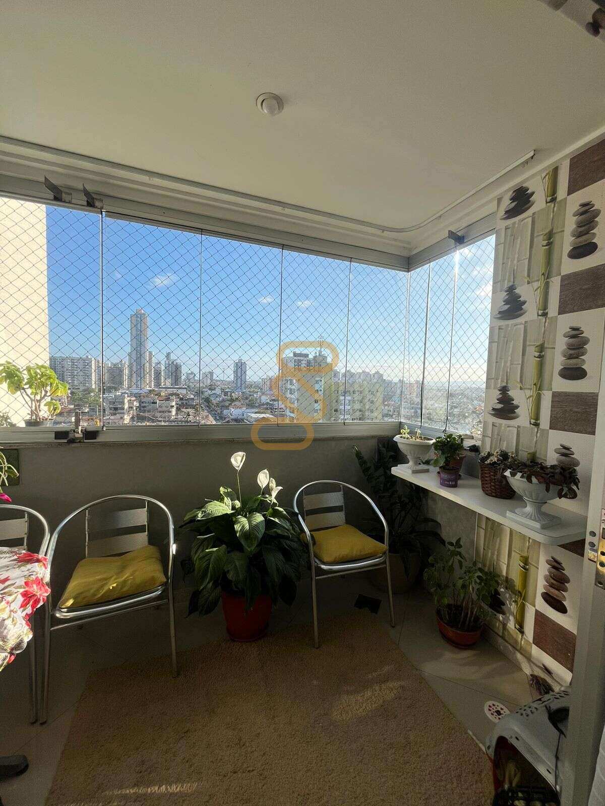 Praia de Itaparica, 2 quartos - Santon Imobiliária