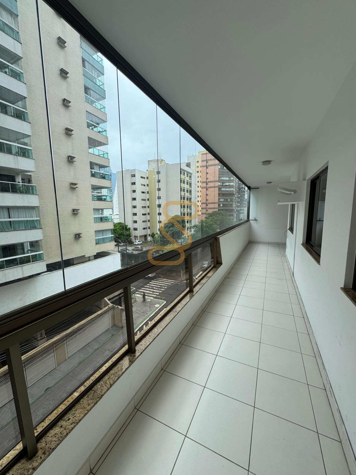 3 quartos, 2 quadras da praia - Santon Imobiliária