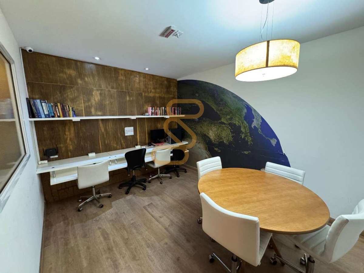 Cond. Reserva da Praia - Santon Imobiliária