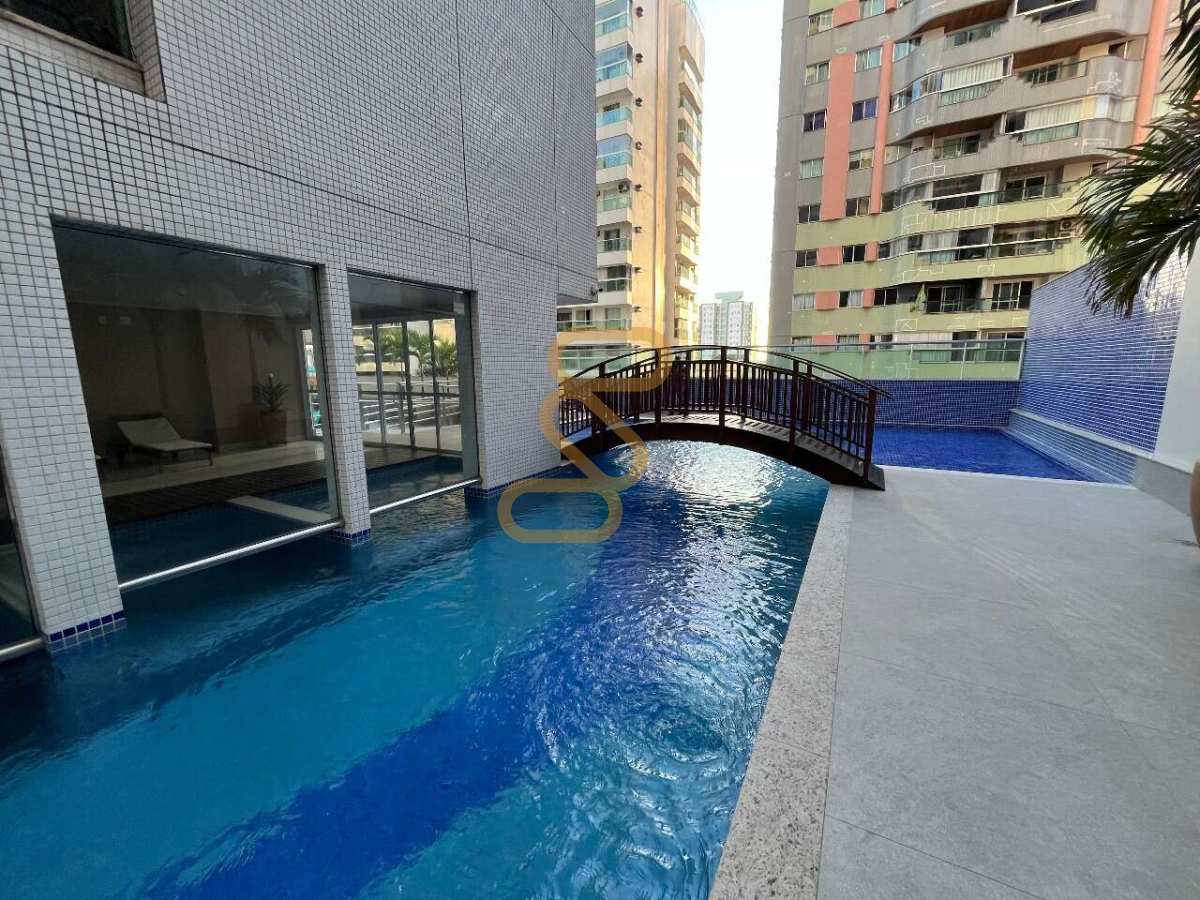 Cond. Reserva da Praia - Santon Imobiliária