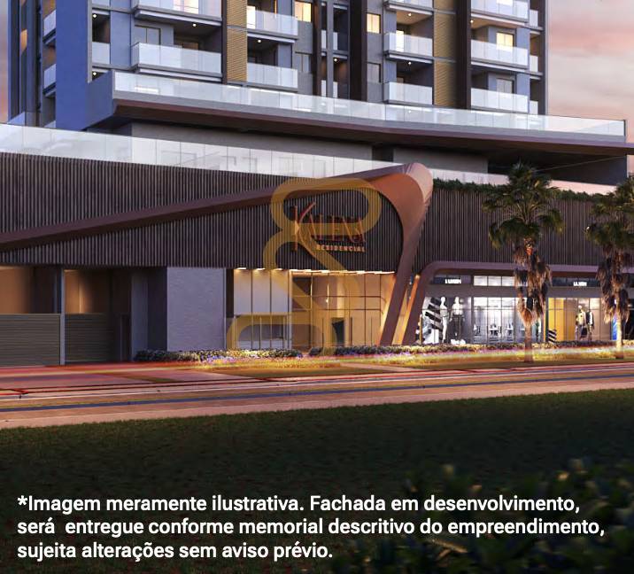 Apartamento à venda em Vila Velha, Jockey de Itaparica, com 2 quartos, 65m² - Santon Imobiliária