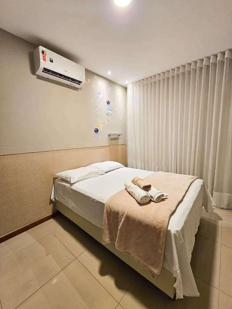 Apartamento à venda em Vila Velha, Praia de Itaparica, com 2 quartos, 70m² - Santon Imobiliária