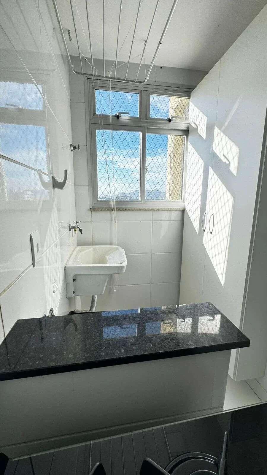 Apartamento à venda em Vila Velha, Praia de Itaparica, com 2 quartos - Santon Imobiliária