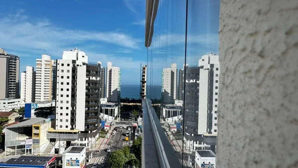 Apartamento à venda em Vila Velha, Praia de Itaparica, com 2 quartos - Santon Imobiliária