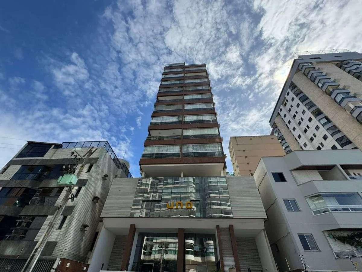 Apartamento à venda em Vila Velha, Praia de Itaparica, com 1 quarto, 45m² - Santon Imobiliária