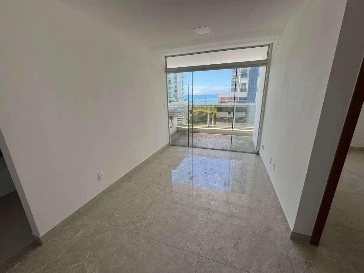 Apartamento à venda em Vila Velha, Praia de Itaparica, com 2 quartos, 62m² - Santon Imobiliária