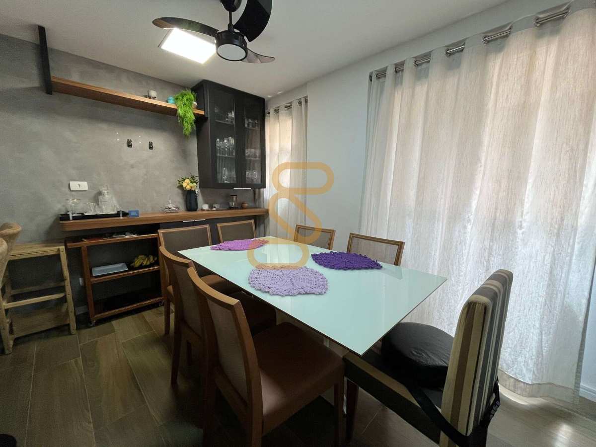 Apartamento com 3 quartos na Quadra do Mar da Praia de Itaparica - Santon Imobiliária