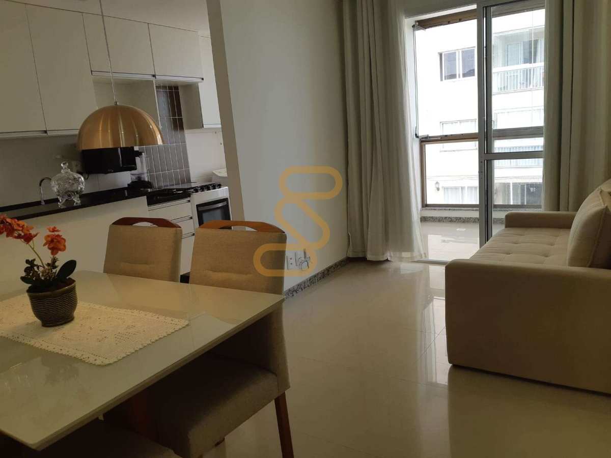 Apartamento Ed. Antilhas - I - Vila Velha - Santon Imobiliária