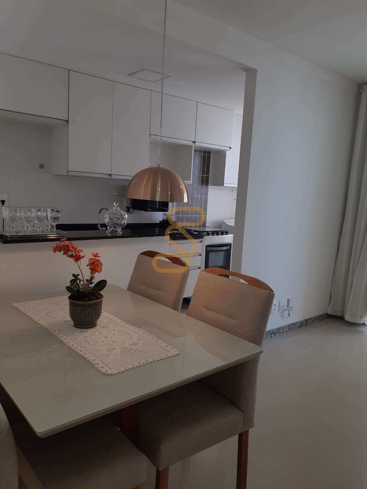 Apartamento Ed. Antilhas - I - Vila Velha - Santon Imobiliária