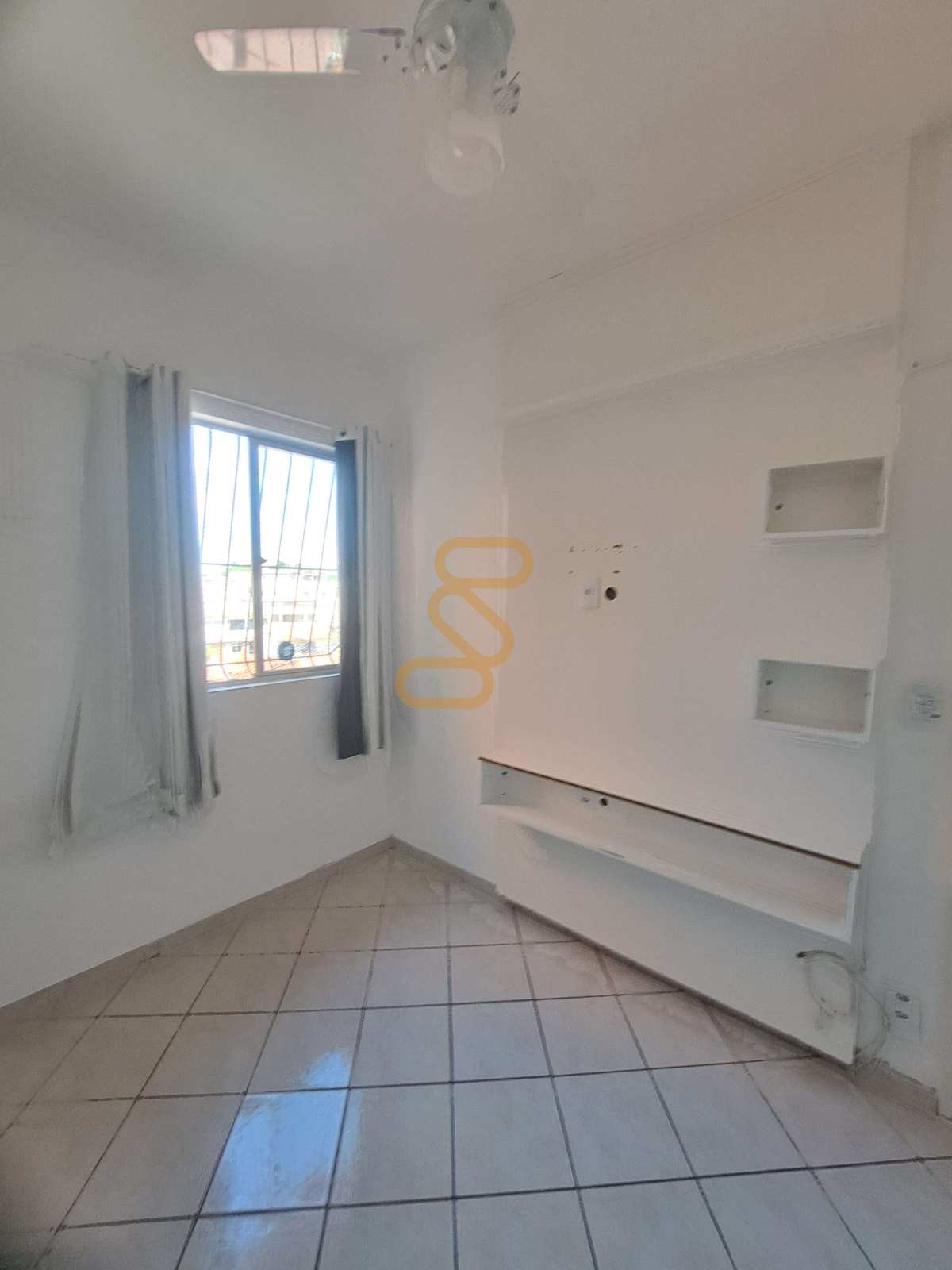 Apartamento no Condomínio Villa Park 2o andar  – Santa Inês, Vila Velha/ES - Santon Imobiliária