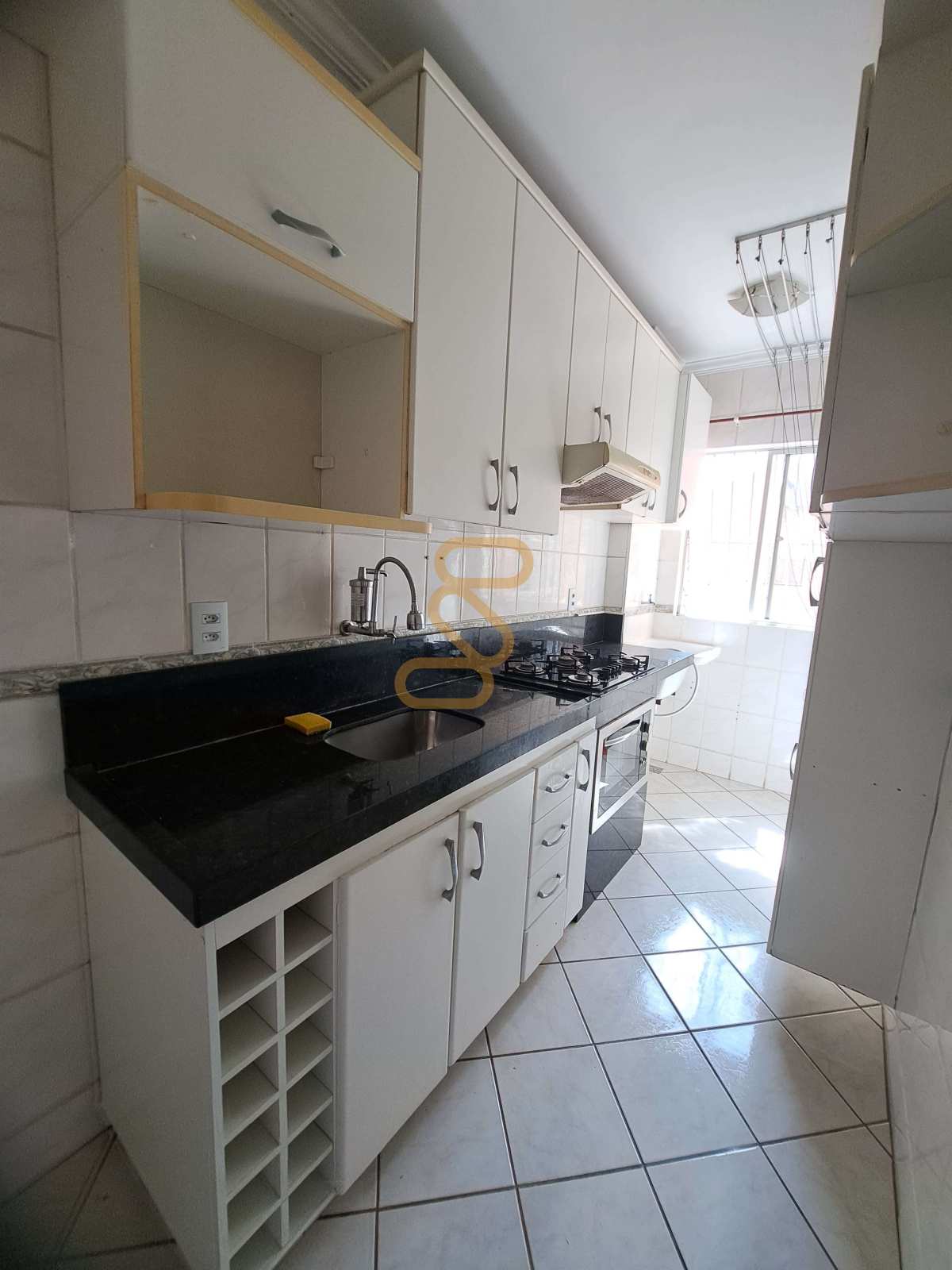 Apartamento no Condomínio Villa Park 2o andar  – Santa Inês, Vila Velha/ES - Santon Imobiliária