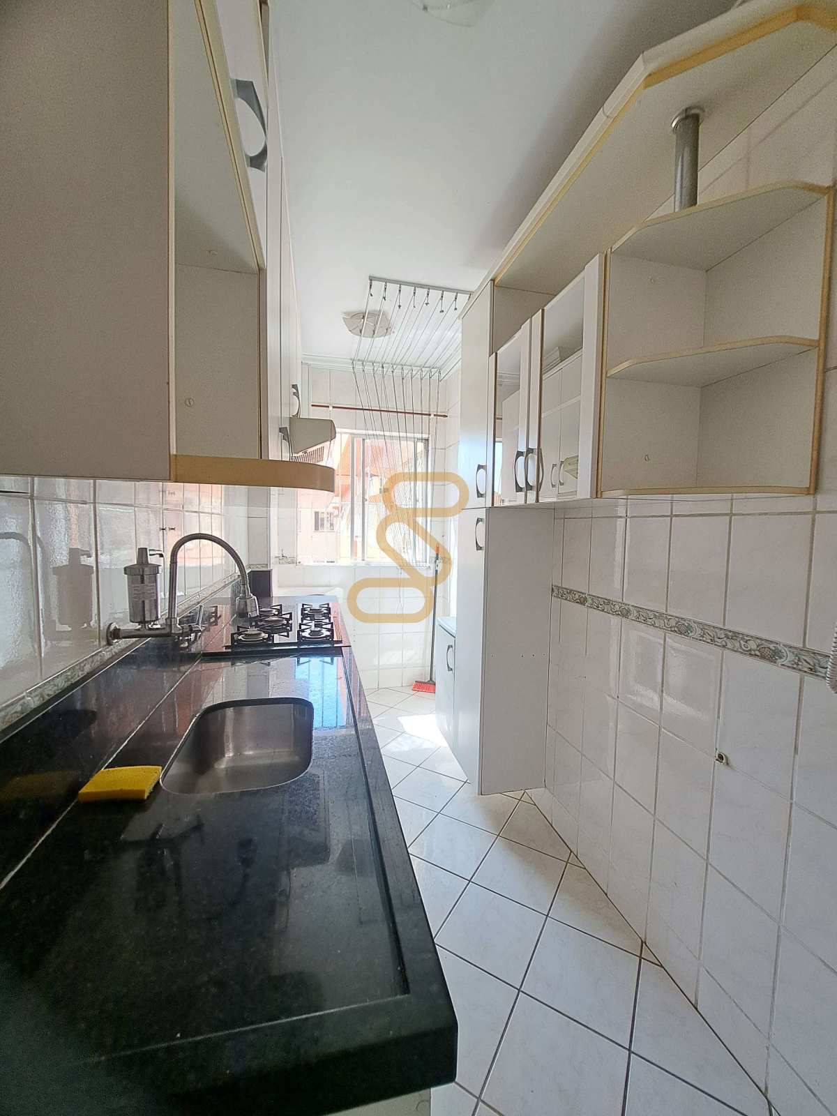 Apartamento no Condomínio Villa Park 2o andar  – Santa Inês, Vila Velha/ES - Santon Imobiliária