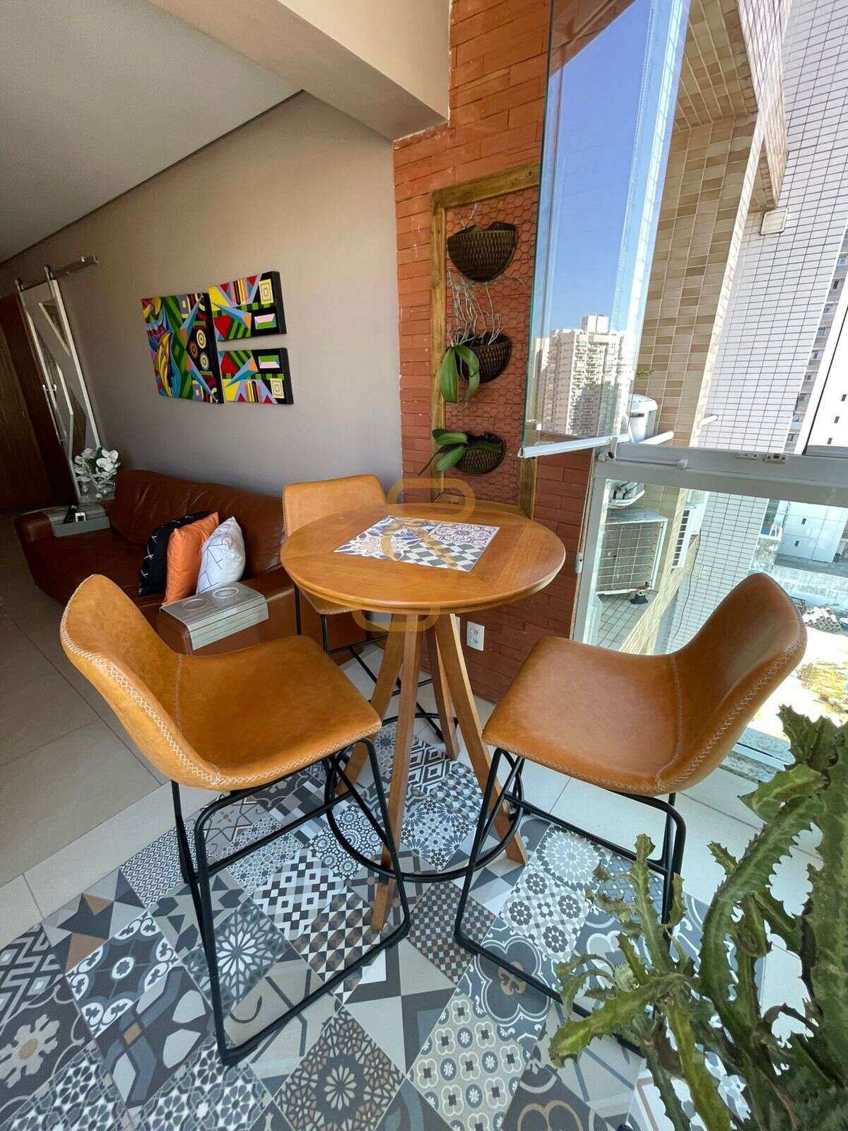 Arezzo 3 quartos - Santon Imobiliária