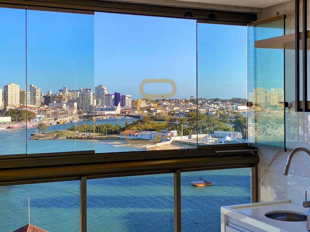 Ed. Águas do Porto – Guarapari/ES - Santon Imobiliária