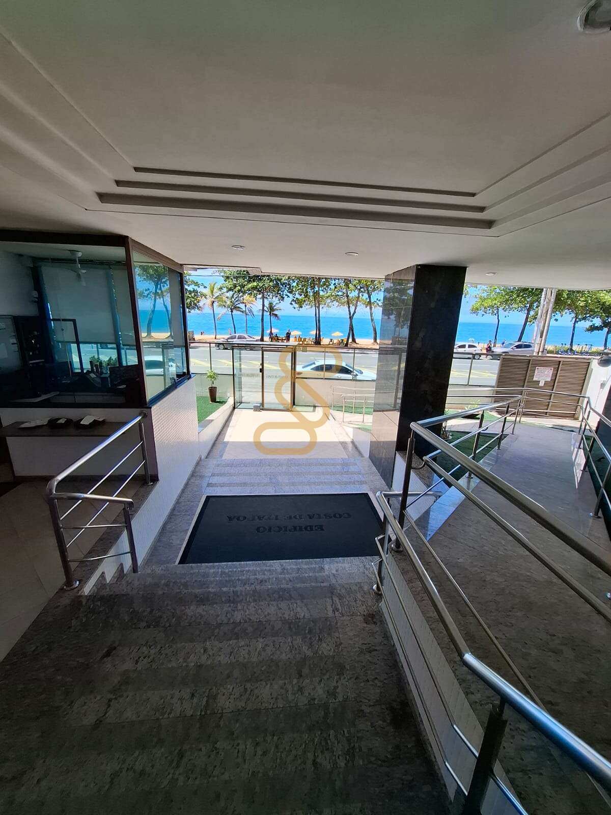 Edifício Costa de Itapuã – Praia de Itaparica, Vila Velha – ES - Santon Imobiliária