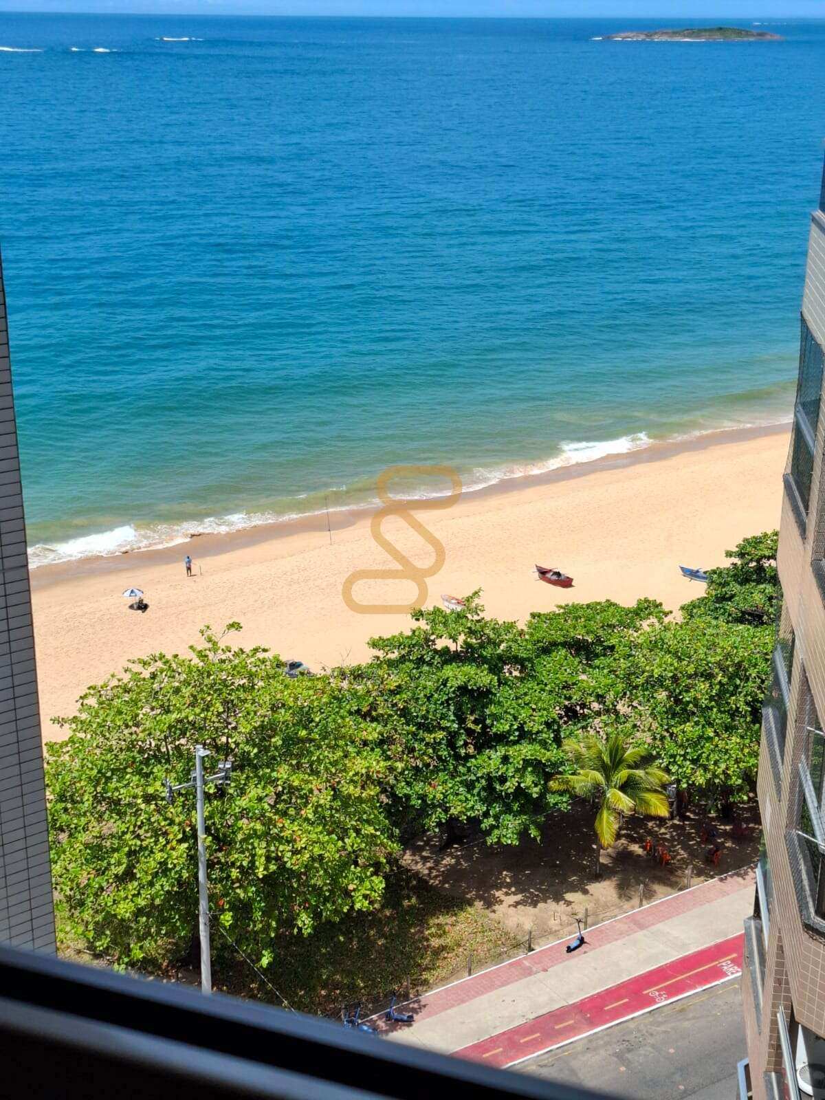 Edifício Costa de Itapuã – Praia de Itaparica, Vila Velha – ES - Santon Imobiliária