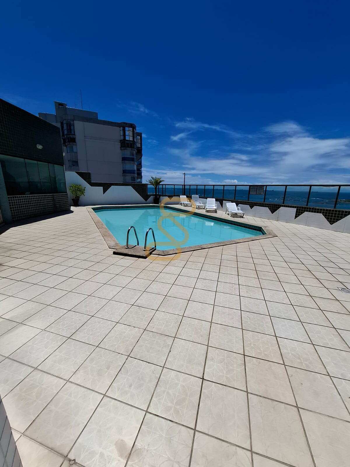 Edifício Costa de Itapuã – Praia de Itaparica, Vila Velha – ES - Santon Imobiliária