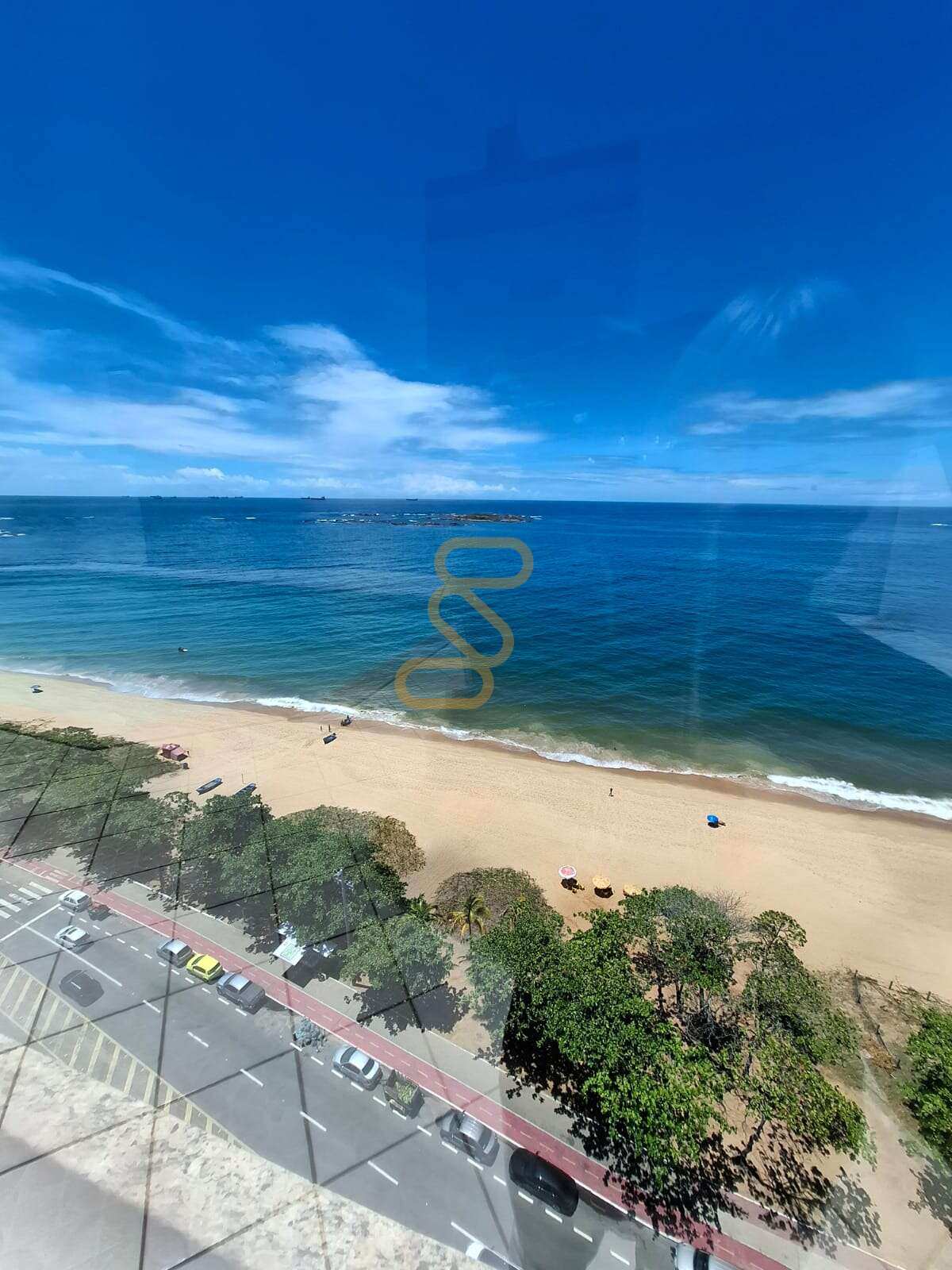 Edifício Costa de Itapuã – Praia de Itaparica, Vila Velha – ES - Santon Imobiliária