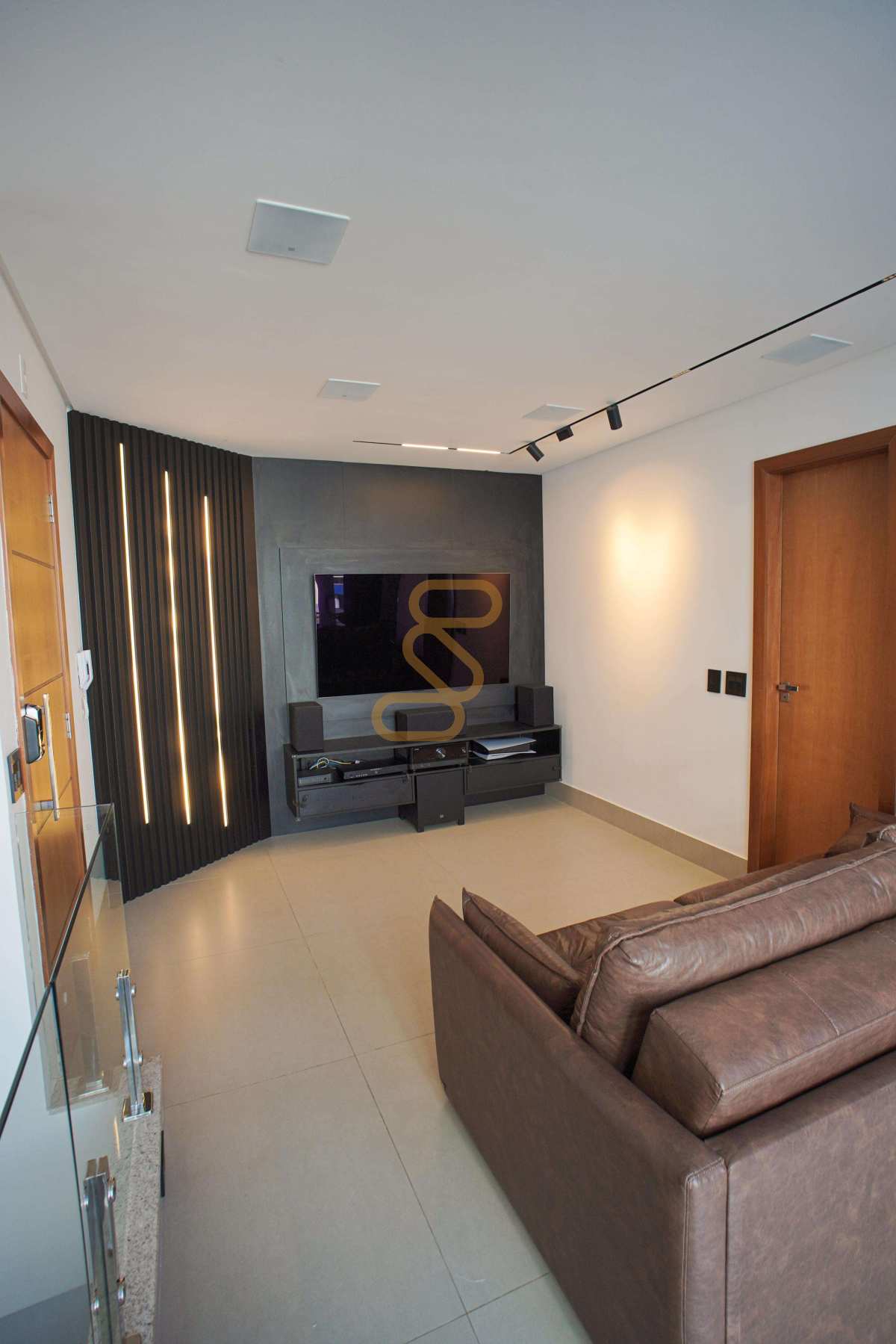 Edifício Gurian Lira – Praia de Itaparica - Santon Imobiliária