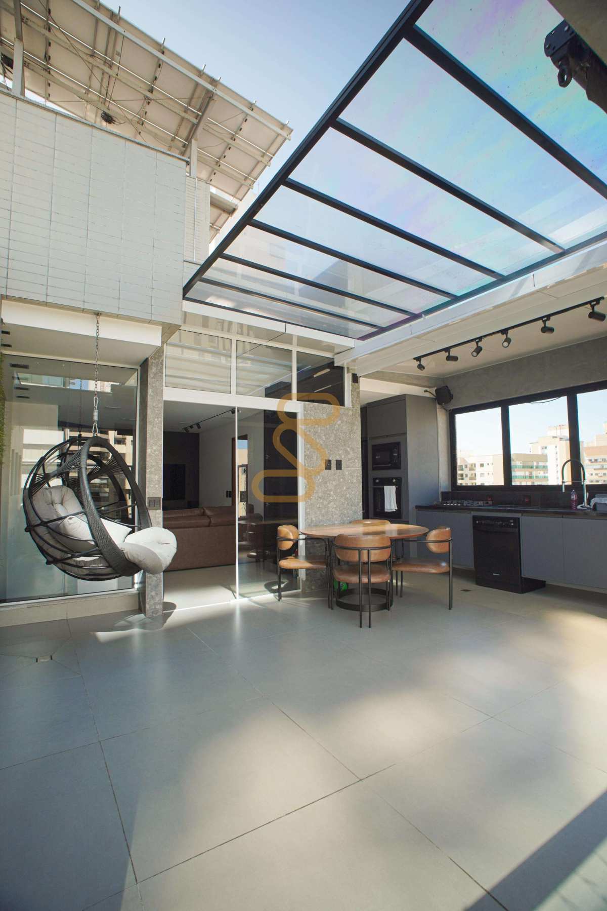 Edifício Gurian Lira – Praia de Itaparica - Santon Imobiliária