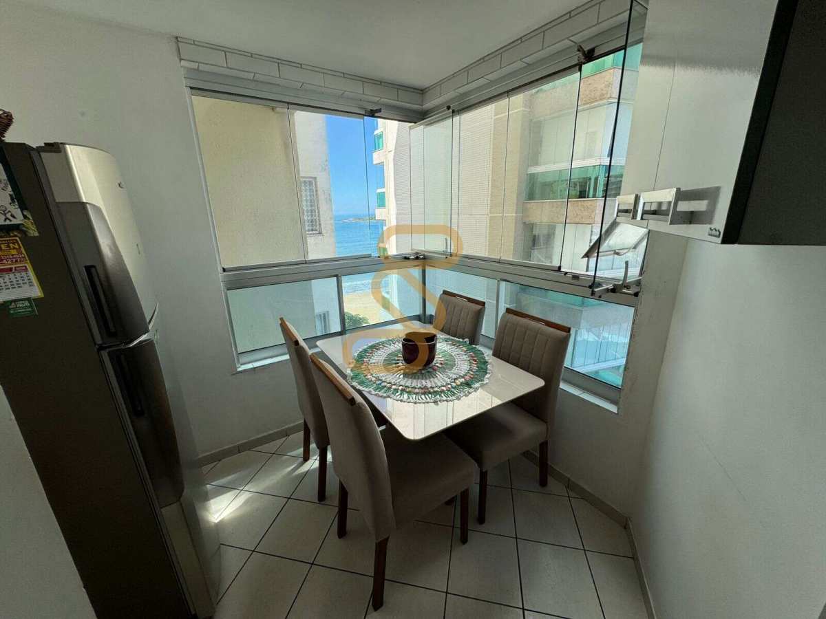 Edifício San Remo – Praia de Itaparica, Vila Velha/ES - Santon Imobiliária