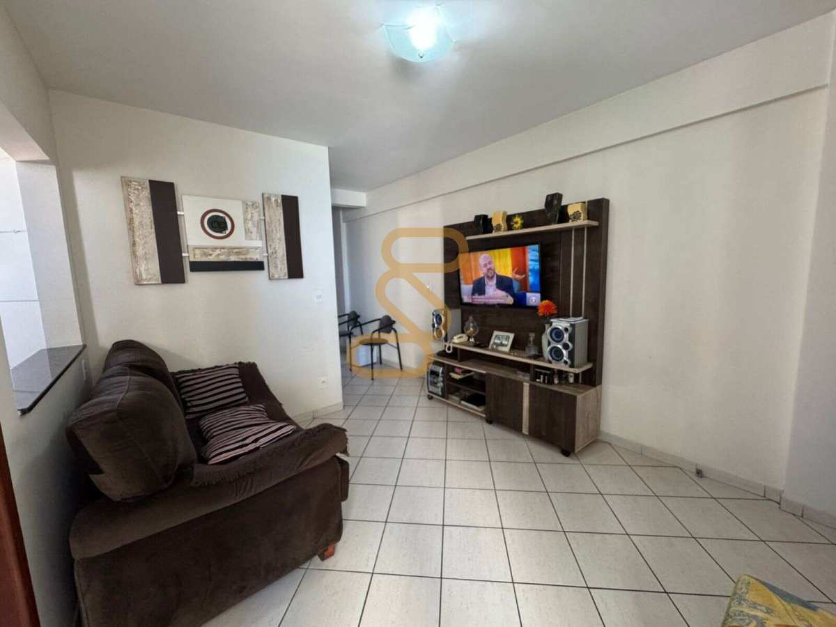 Edifício San Remo – Praia de Itaparica, Vila Velha/ES - Santon Imobiliária