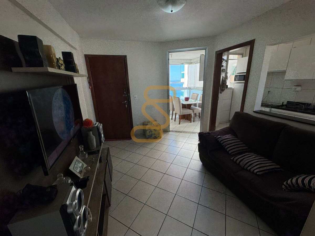 Edifício San Remo – Praia de Itaparica, Vila Velha/ES - Santon Imobiliária