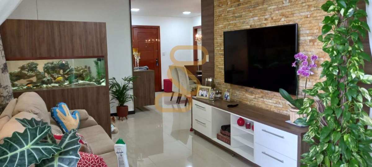 Itaparica 3 quartos - Santon Imobiliária