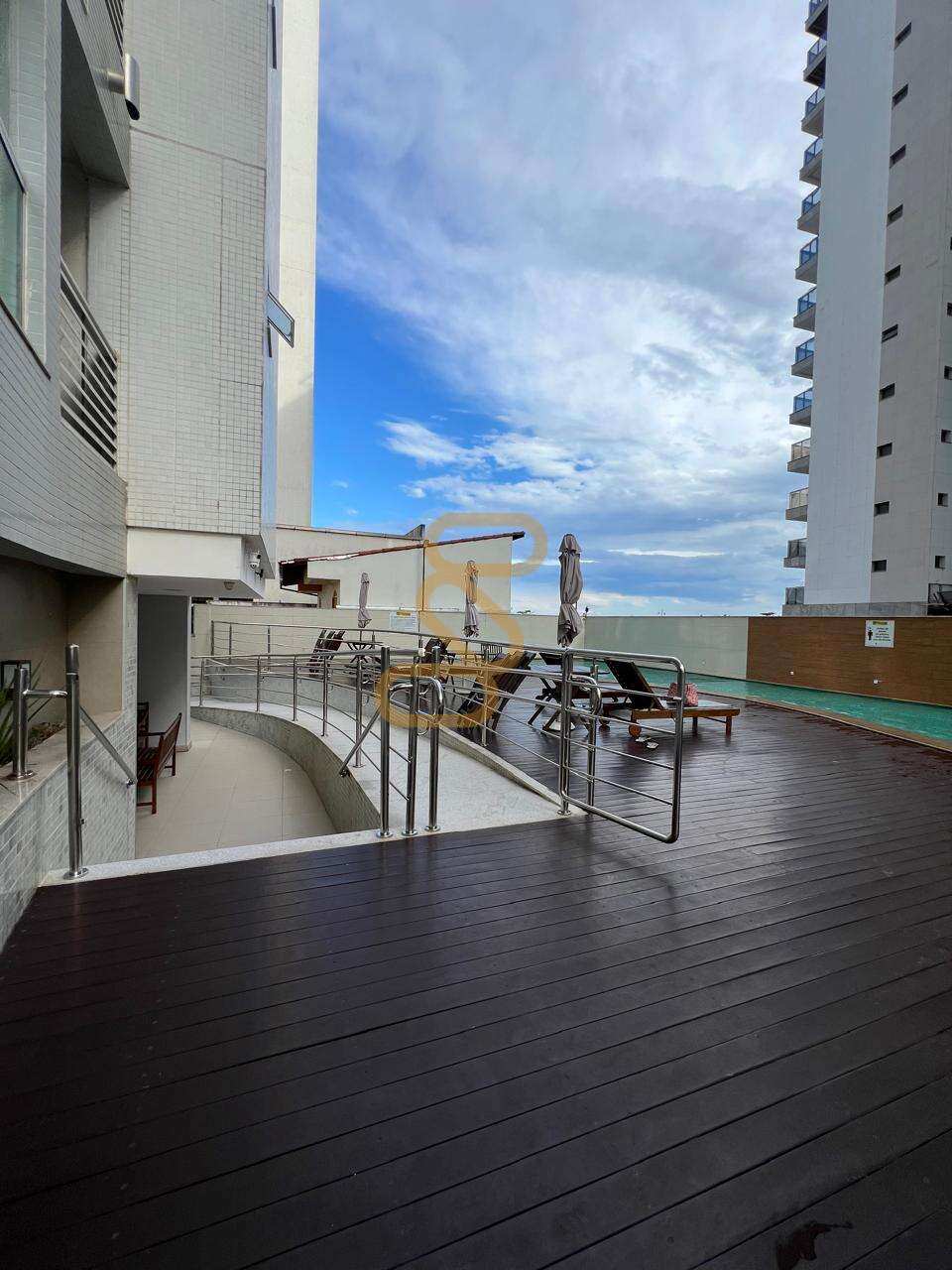 Izolla Rizzo - Quadra da Praia - Itapuã - Santon Imobiliária