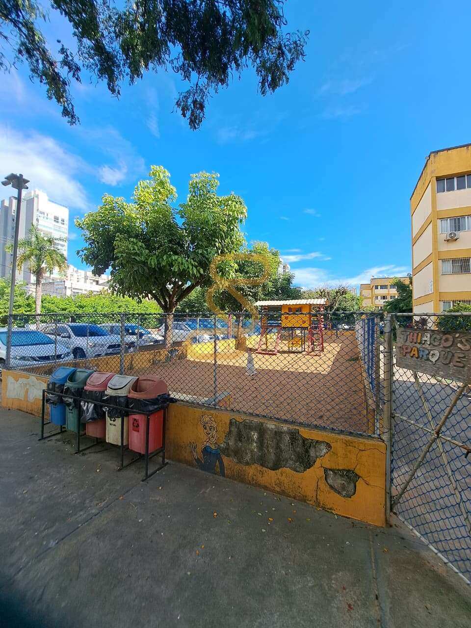 Oportunidade no Condomínio 7ª Etapa | 3 Quartos com Suíte + Dependência Completa | 83m² - Santon Imobiliária