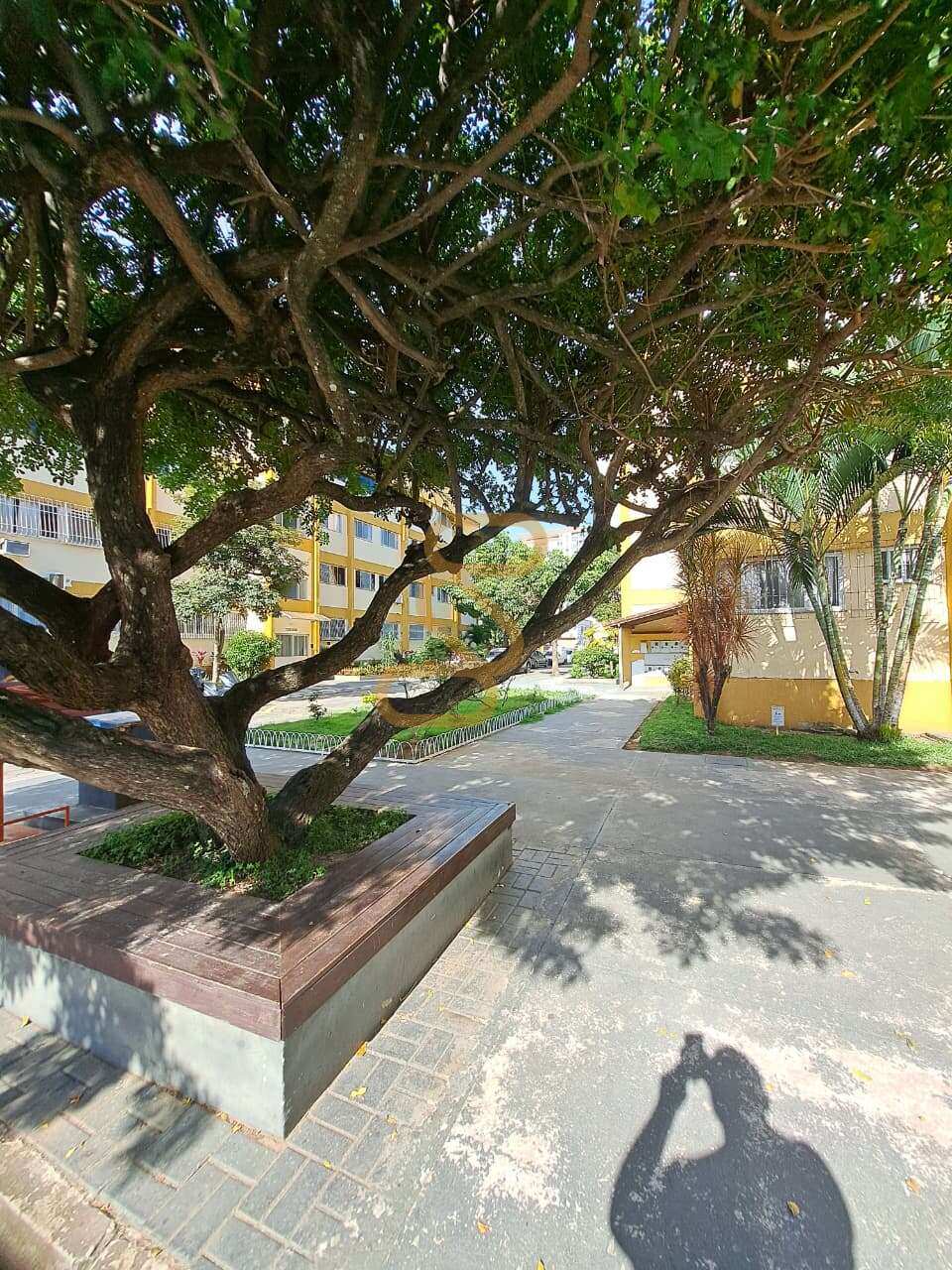 Oportunidade no Condomínio 7ª Etapa | 3 Quartos com Suíte + Dependência Completa | 83m² - Santon Imobiliária