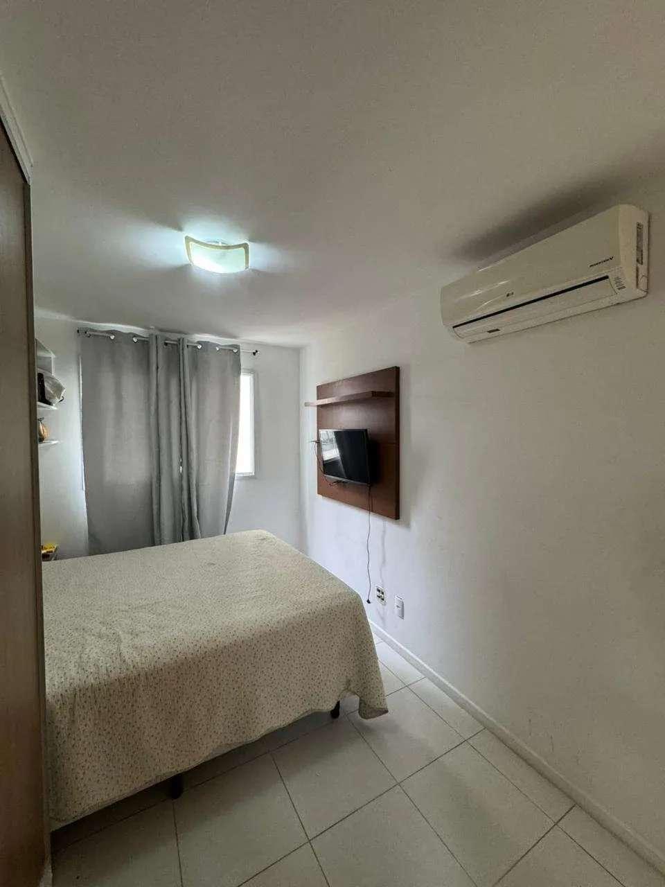 OPORTUNIDADE NO ED. FELLIINI NA PRAIA DE ITAPARICA - Santon Imobiliária