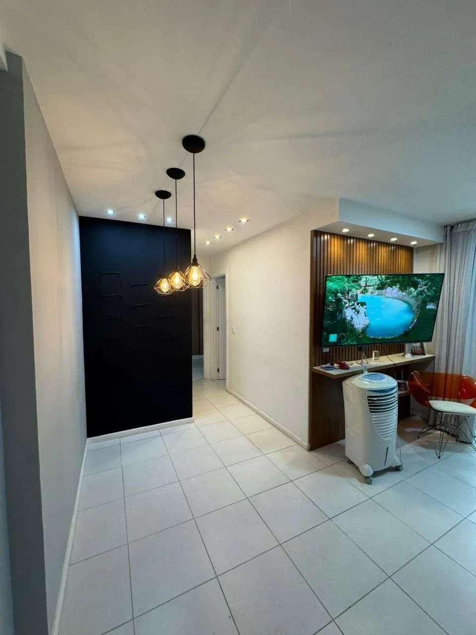 OPORTUNIDADE NO ED. FELLIINI NA PRAIA DE ITAPARICA - Santon Imobiliária