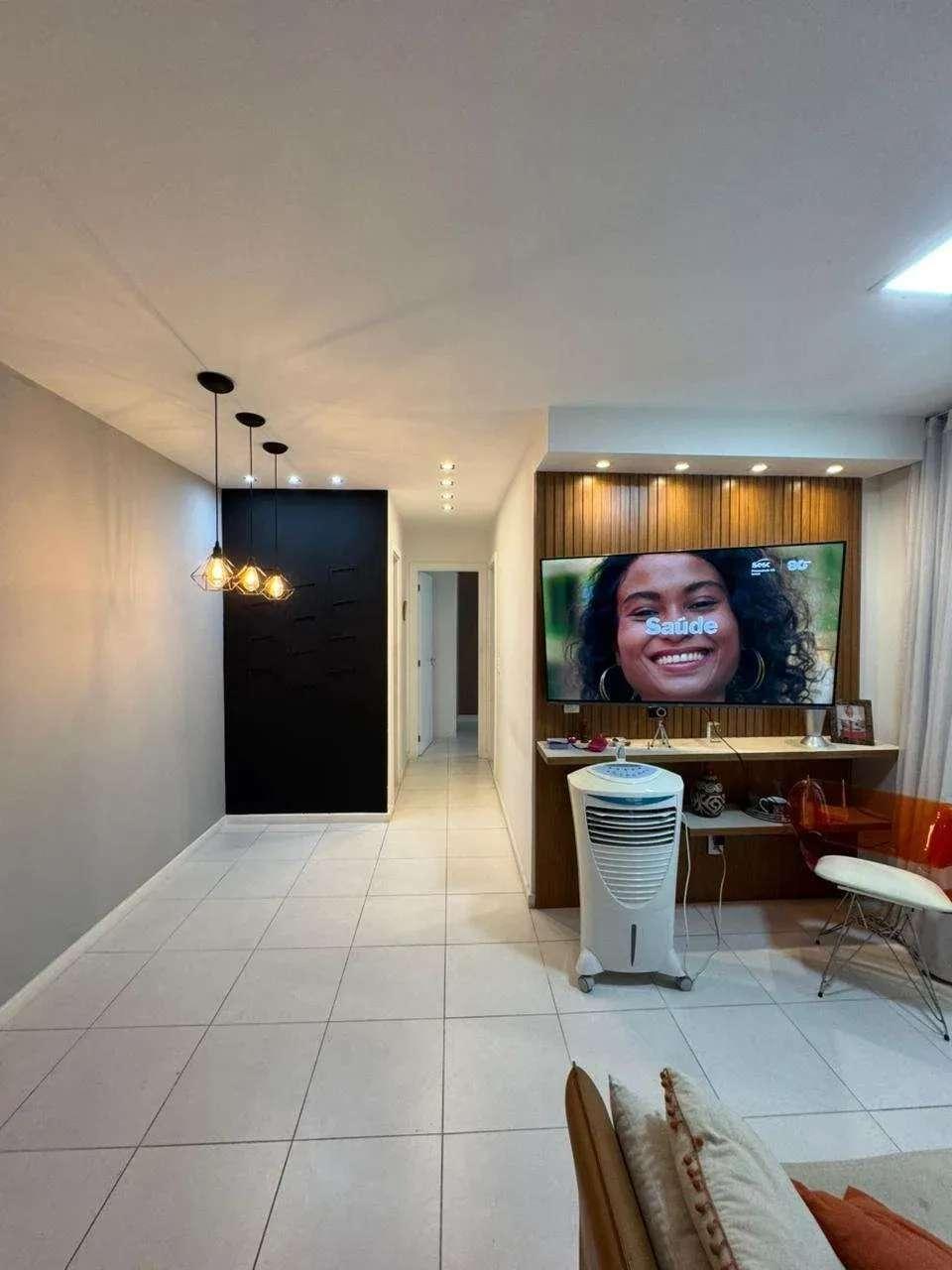 OPORTUNIDADE NO ED. FELLIINI NA PRAIA DE ITAPARICA - Santon Imobiliária