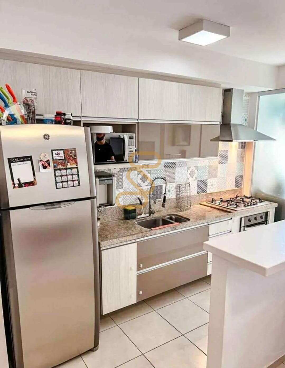 Praia das Gaivotas - 3 quartos - Santon Imobiliária