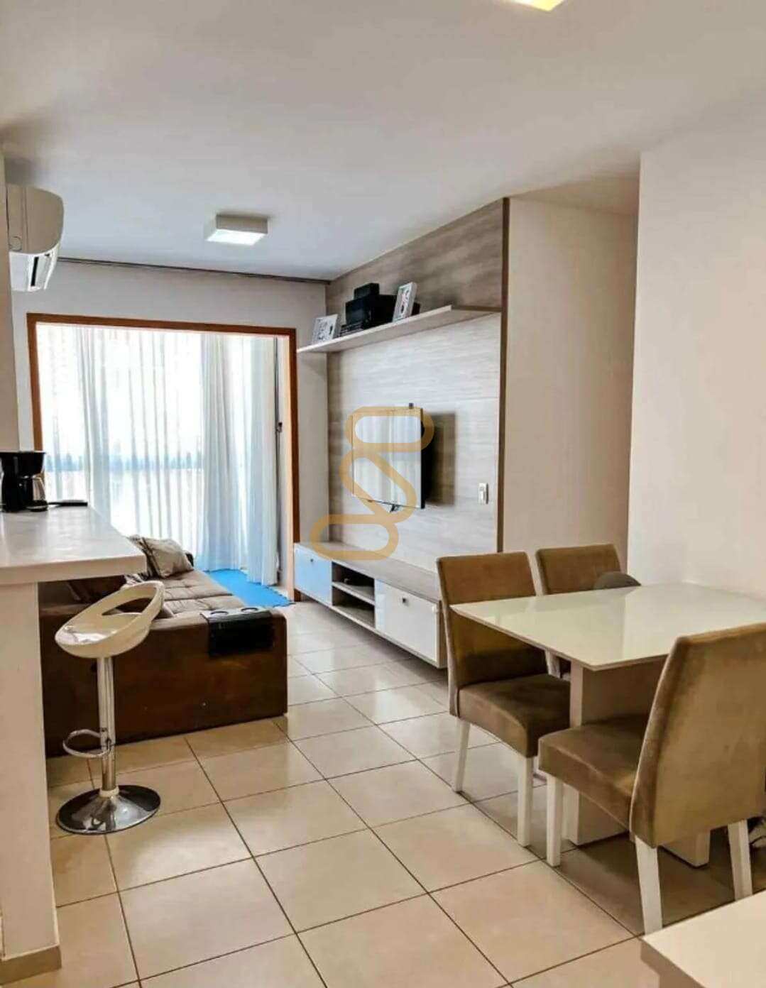 Praia das Gaivotas - 3 quartos - Santon Imobiliária