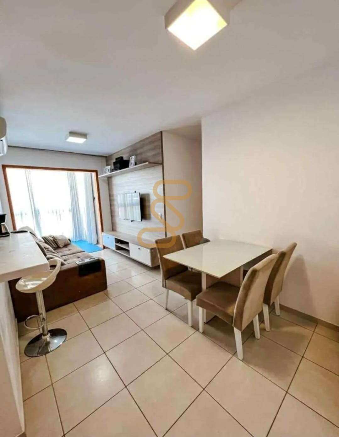 Praia das Gaivotas - 3 quartos - Santon Imobiliária