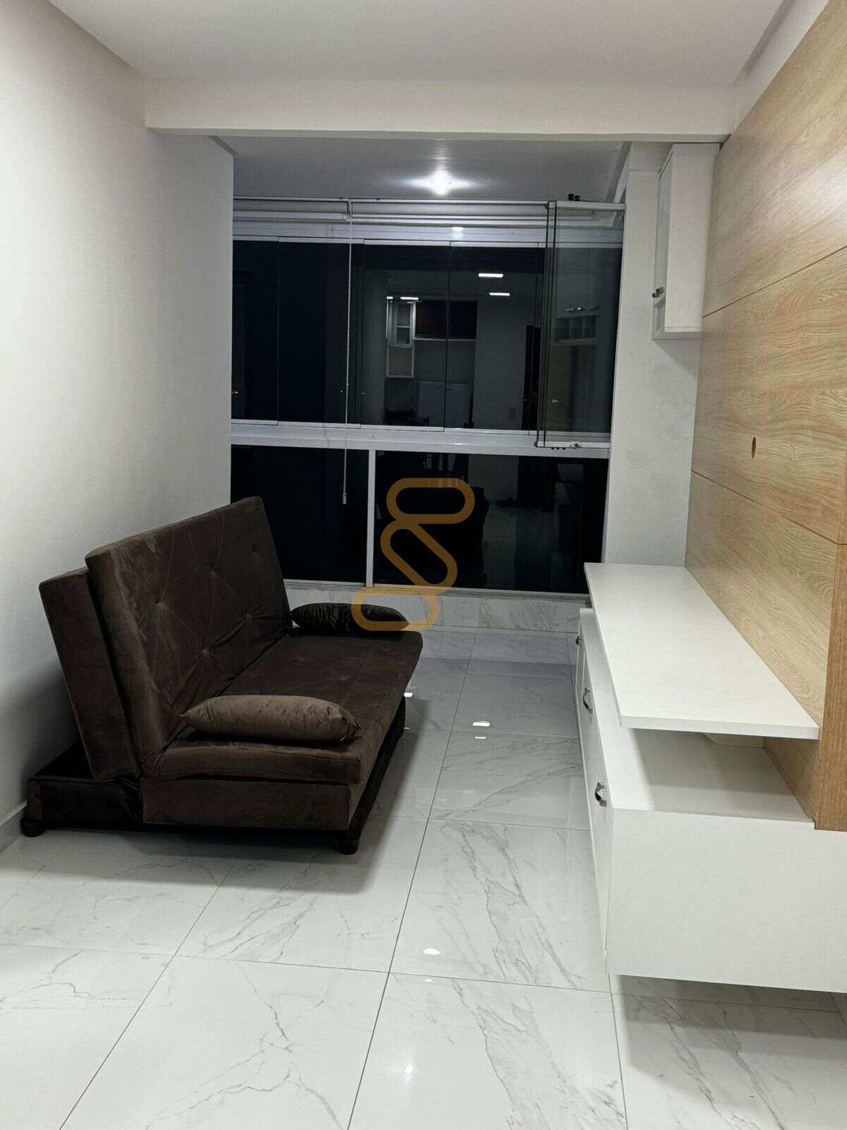 Residencial Italia - frente mar vista - Santon Imobiliária