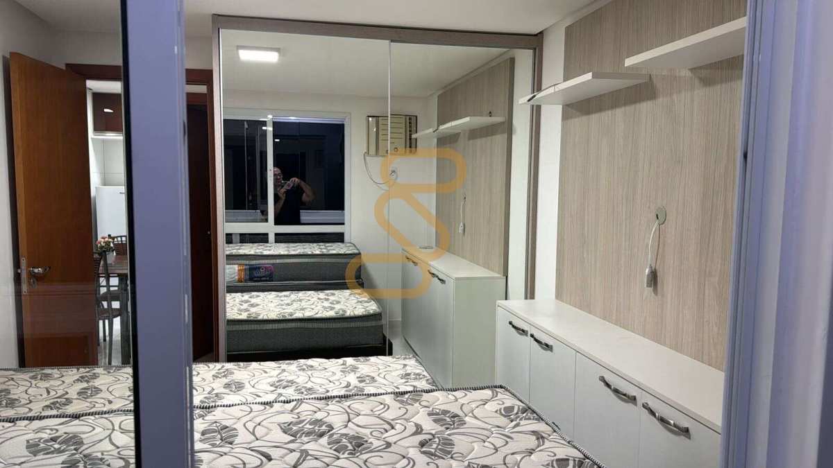 Residencial Italia - frente mar vista - Santon Imobiliária