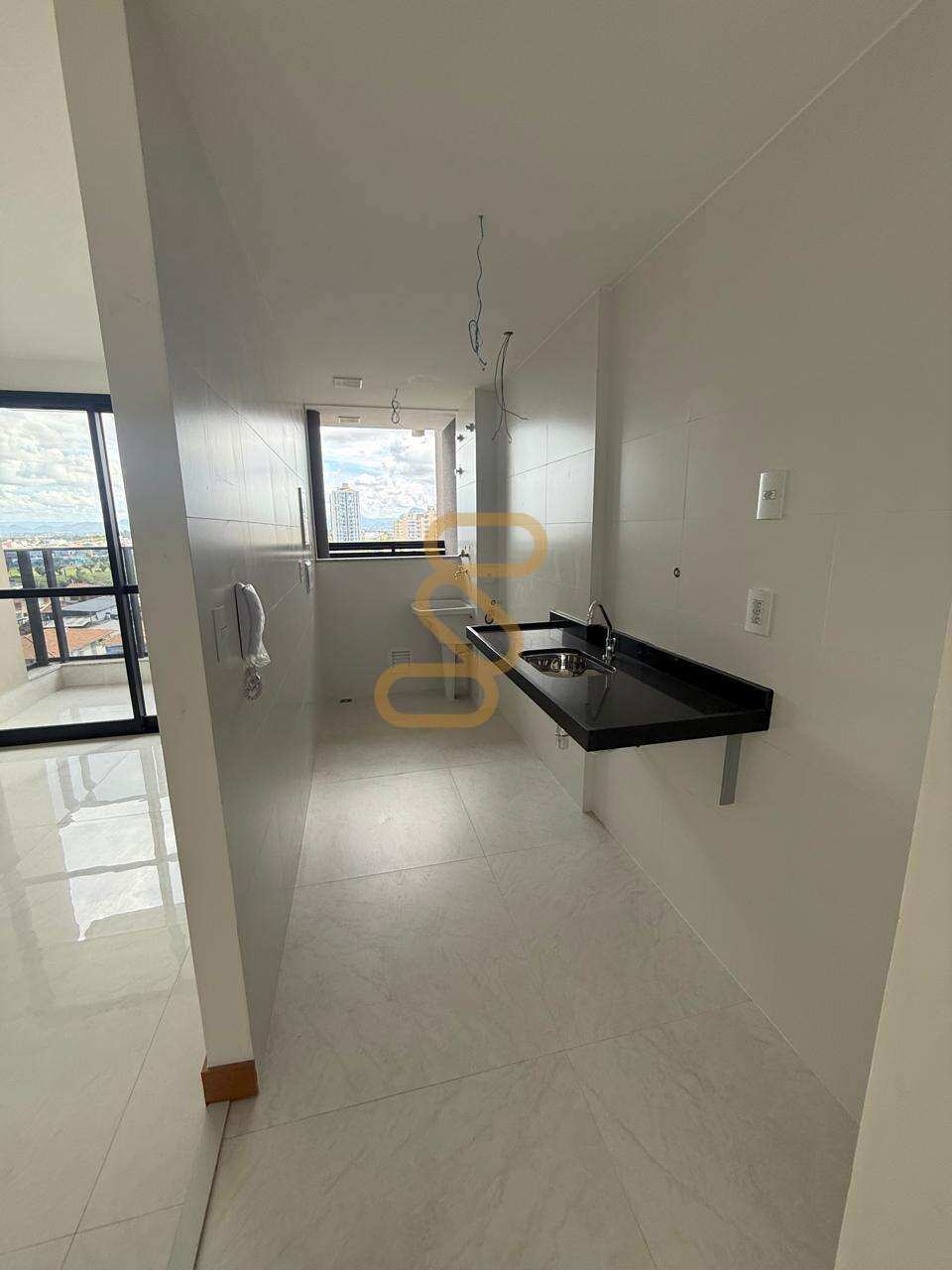 Residencial Mar de Itaparica – 2 Quartos