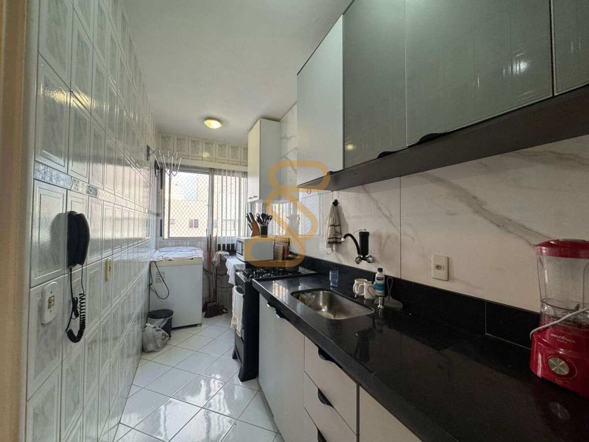 Vende-se apartamento 2 quarto na Praia das Gaivotas - Santon Imobiliária