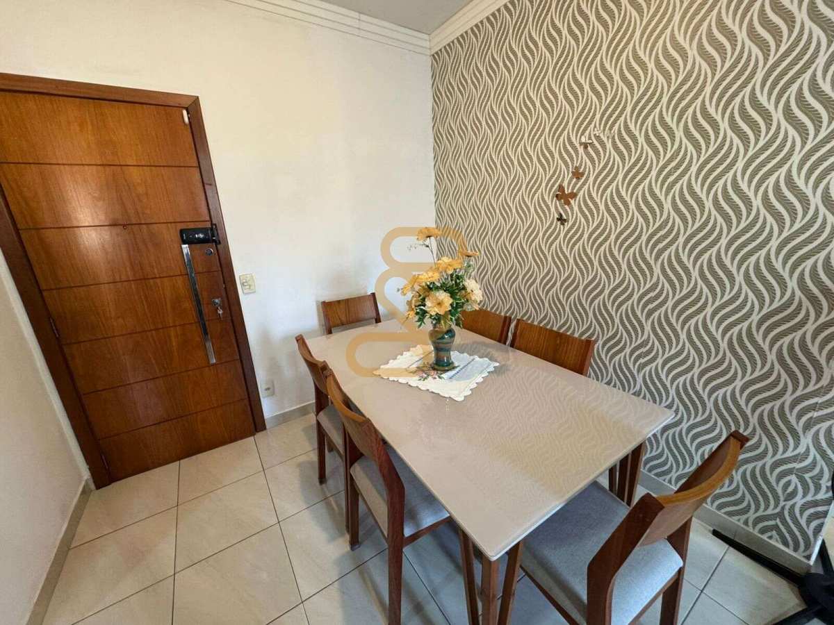 Vende-se apartamento 2 quarto na Praia das Gaivotas - Santon Imobiliária