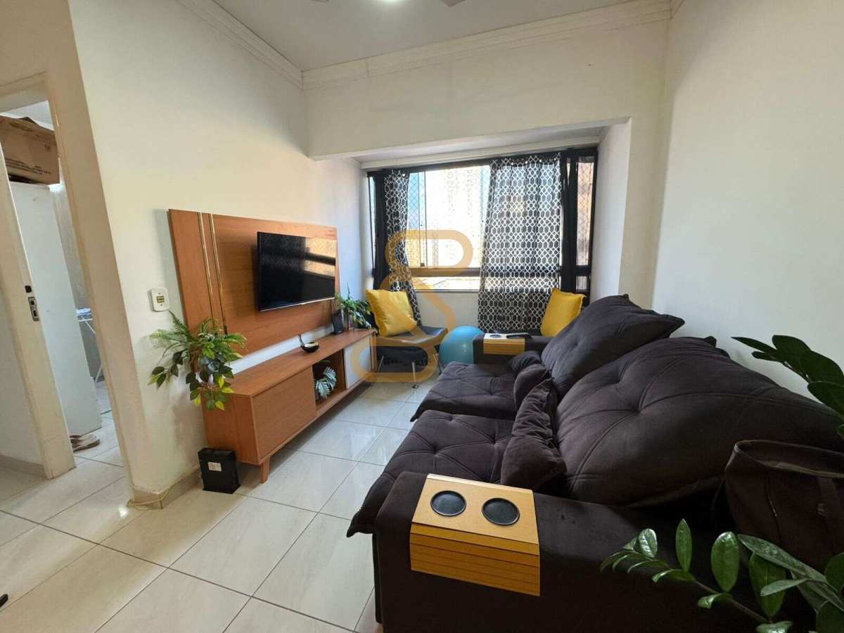 Vende-se apartamento 2 quarto na Praia das Gaivotas - Santon Imobiliária