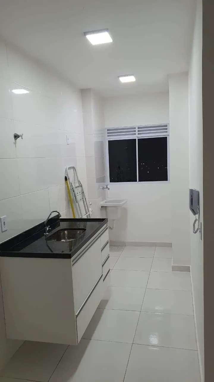 Vende-se apartamento 2 quartos em Cocal - Santon Imobiliária
