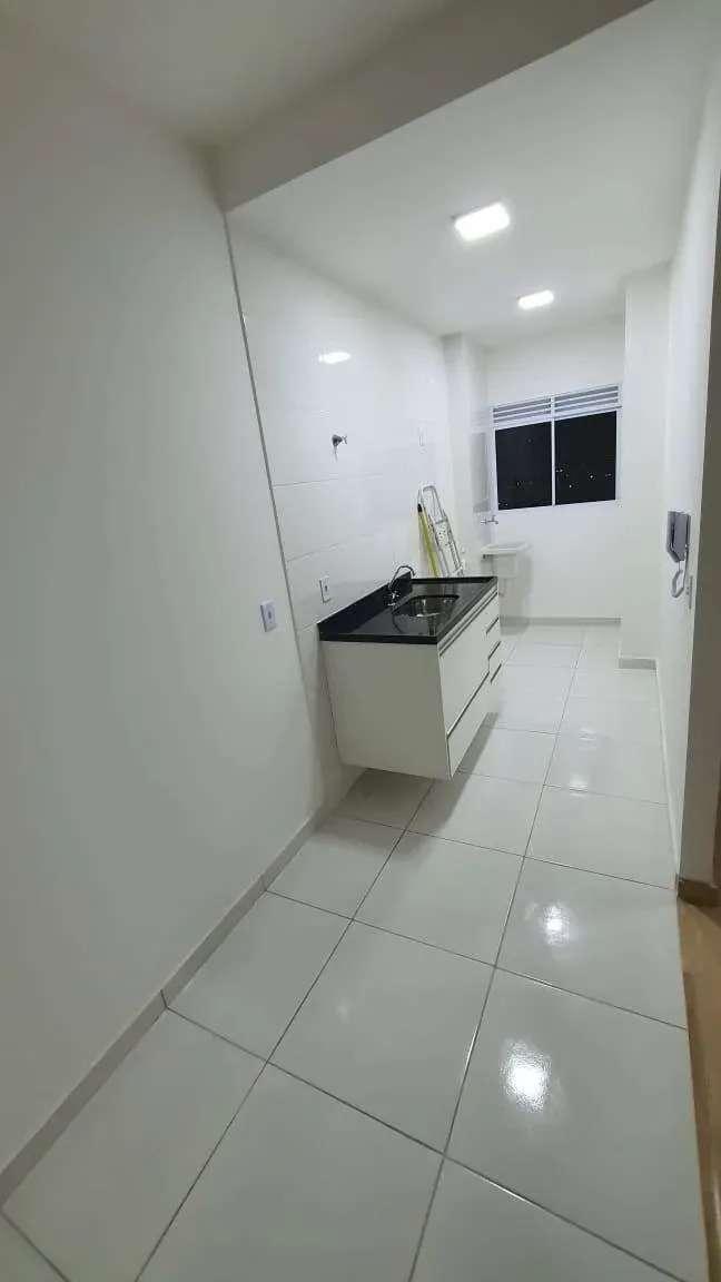 Vende-se apartamento 2 quartos em Cocal - Santon Imobiliária
