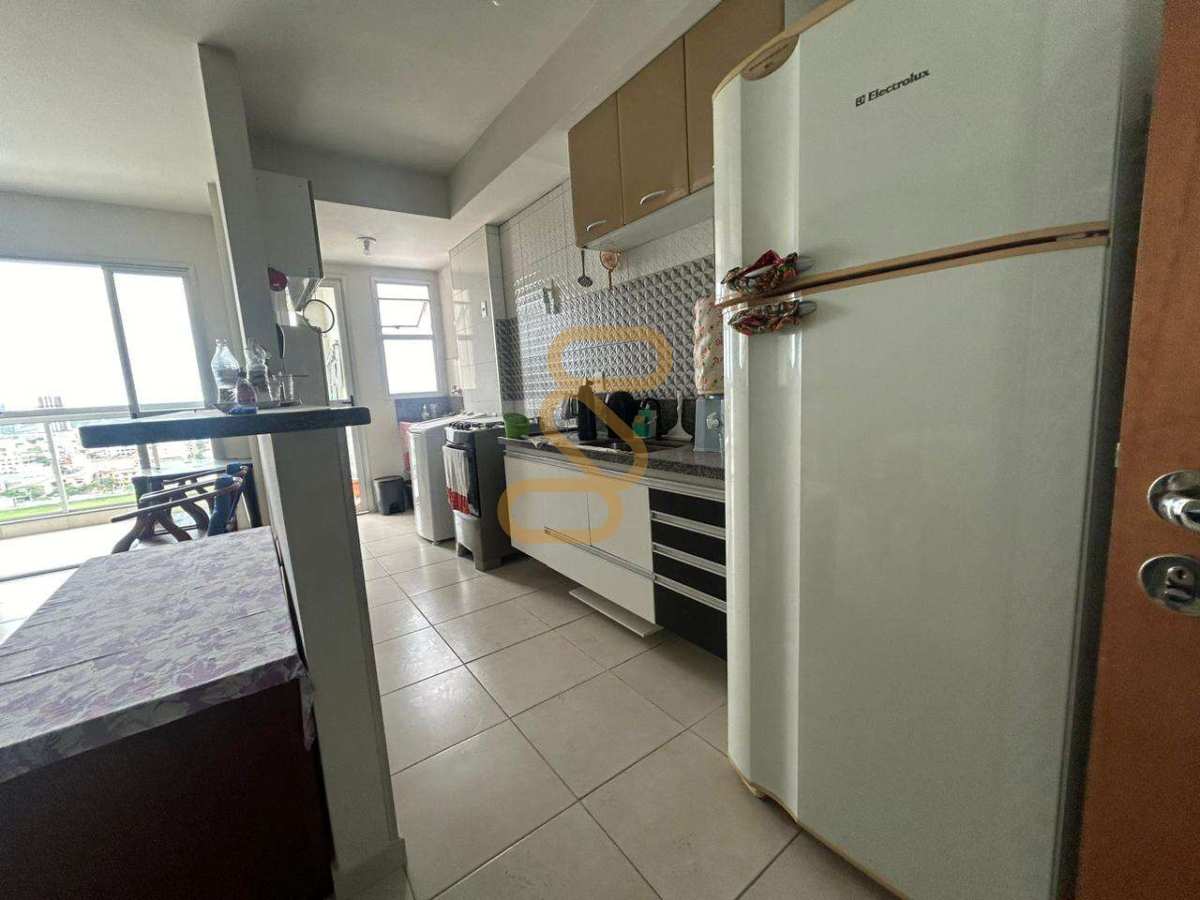 Vende-se apartamento 2 quartos na Praia das Gaivotas - Santon Imobiliária